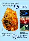Buchcover Einschlüsse in Quarz