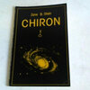 Buchcover Chiron