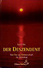 Buchcover Der Deszendent