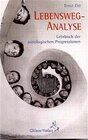 Buchcover Lebensweg-Analyse