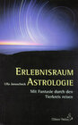Buchcover Erlebnisraum Astrologie
