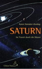 Buchcover Saturn im Transit durch die Häuser