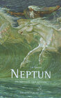 Buchcover Neptun, die Sehnsucht nach Erlösung