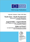 Buchcover Jugend-Hilfe - Jugend-Strafe