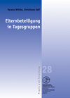 Buchcover Elternbeteiligung in Tagesgruppen