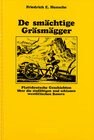 Buchcover Plattdeutsche Geschichten aus Westfalen / De smächtige Gräsmägger