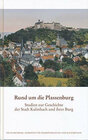 Buchcover Rund um die Plassenburg