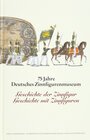 Buchcover 75 Jahre Deutsches Zinnfigurenmuseum