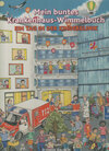 Buchcover Mein buntes Krankenhaus-Wimmelbuch