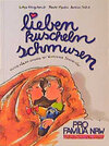 Buchcover Lieben - Kuscheln - Schmusen