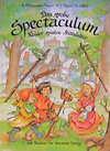 Buchcover Das grosse Spectaculum
