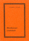 Buchcover Oberthereser Liederbuch