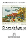 Buchcover Di Kirwa is kumma