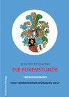 Buchcover Die Fuxenstunde - Ergänzungsband