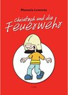 Buchcover Christoph und die Feuerwehr