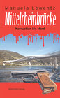 Buchcover Mittelrheinbrücke