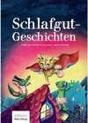 Buchcover Schlafgut-Geschichten