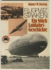 Flugplatz Staaken Ein Stück Luftfahrt-Geschichte width=