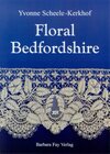 Buchcover Floral Bedfordshire