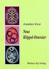 Buchcover Neue Klöppel-Ostereier