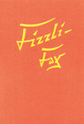 Buchcover Fizzlifax