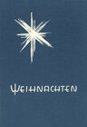 Buchcover Weihnachten