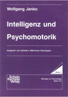 Buchcover Intelligenz und Psychomotorik