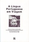 Buchcover A Língua Portuguesa em Viagem