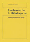 Buchcover Biochemische Antlitzdiagnose