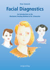 Buchcover Facial Diagnostics