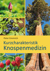 Buchcover Kurzcharakteristik Knospenmedizin