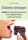 Buchcover Diabetes besiegen