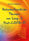 Buchcover Naturheilkundliche Therapie von Long- & Post-COVID-19