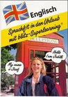 Buchcover Sprachfit in den Urlaub mit blitz-Superlearning