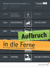 Buchcover Aufbruch in die Ferne