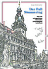 Buchcover Der Fall Sömmering
