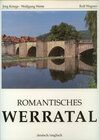 Buchcover Romantisches Werratal