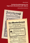 Buchcover Die Naturfreundebewegung in der Region Berlin-Brandenburg 1908–1989/90 - Kontinuitäten und Brüche