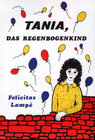 Buchcover Tania, das Regenbogenkind
