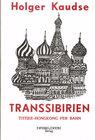Buchcover Transsibirien