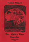 Buchcover Der kleine Herr Bepideo