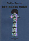Buchcover Der bunte Wind