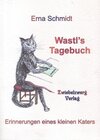 Buchcover Wastl's Tagebuch