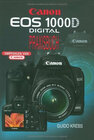 Buchcover Canon EOS 1000D