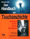 Buchcover Das Handbuch zur Tauchgeschichte