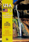 Buchcover USA-Erlebnisroute 2 - Das Colorado-Plateau