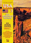 Buchcover USA-Erlebnisroute 3 - Das Colorado-Plateau