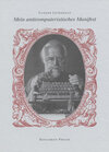 Buchcover Mein anticomputeristisches Manifest