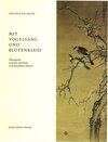 Buchcover Mit Vogelsang und Blütenkleid
