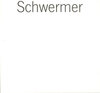 Buchcover Gebhard Schwermer Aquarelle